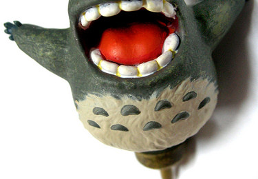 口で照明を制御~おくちフェーダー~