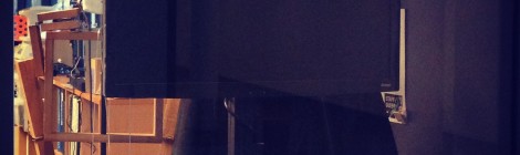 YCAMInterlab 3ヶ月のインターンを振り返って...