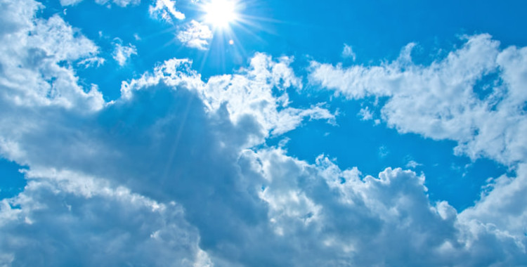 今の気温と同期させる方法