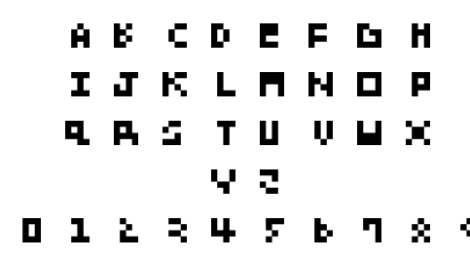 お絵描き感覚で照明制御